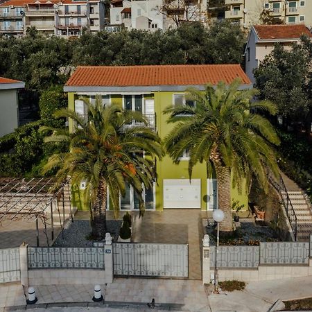 Palm Point Apartment Petrovac Extérieur photo