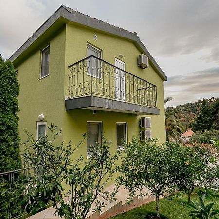 Palm Point Apartment Petrovac Extérieur photo