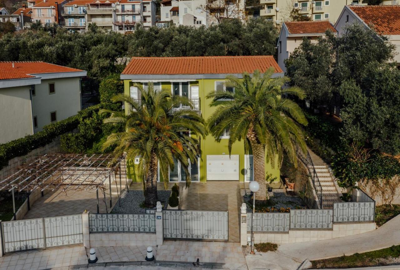 Palm Point Apartment Petrovac Extérieur photo
