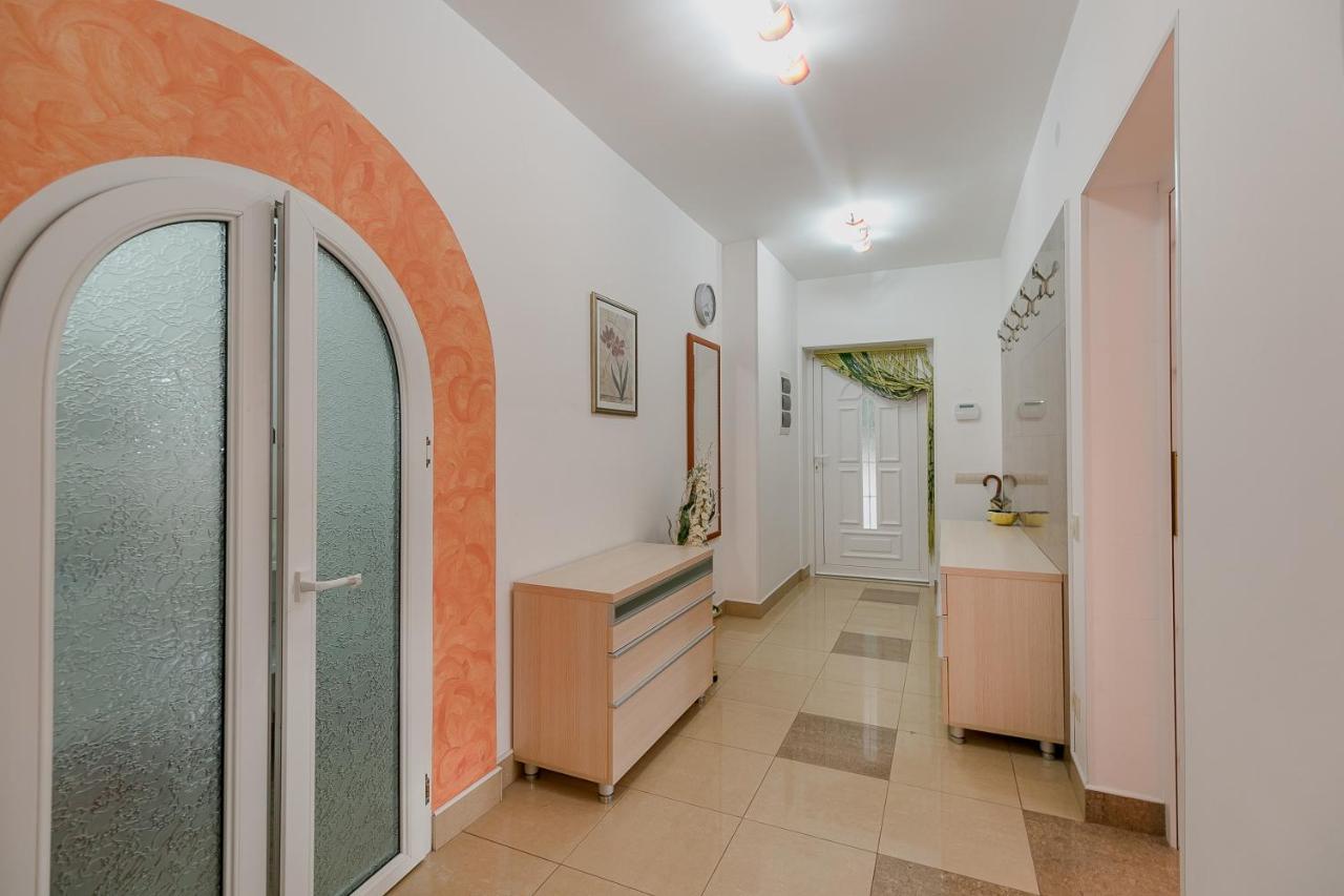 Palm Point Apartment Petrovac Extérieur photo