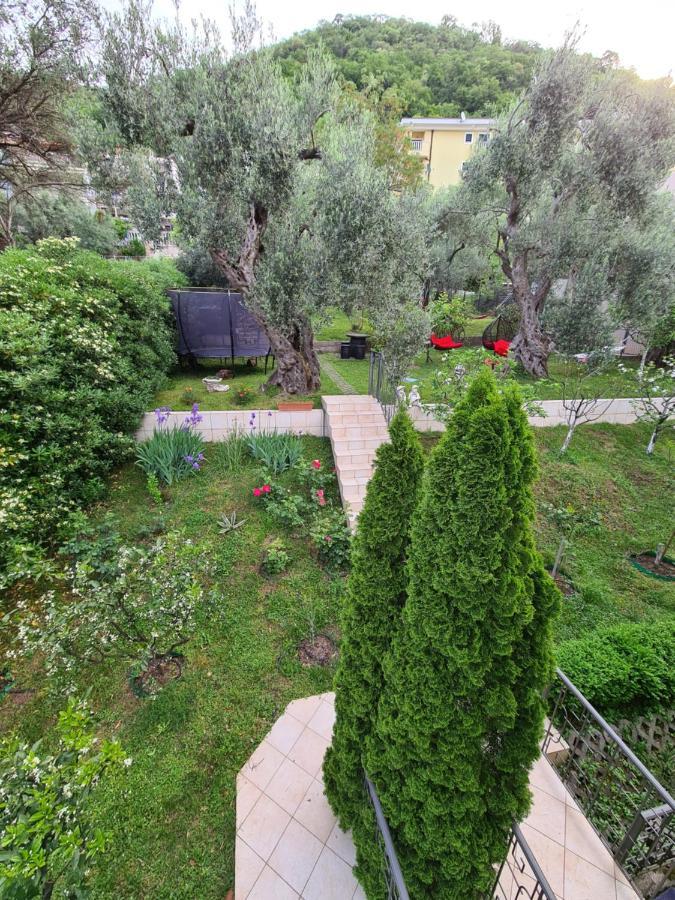 Palm Point Apartment Petrovac Extérieur photo