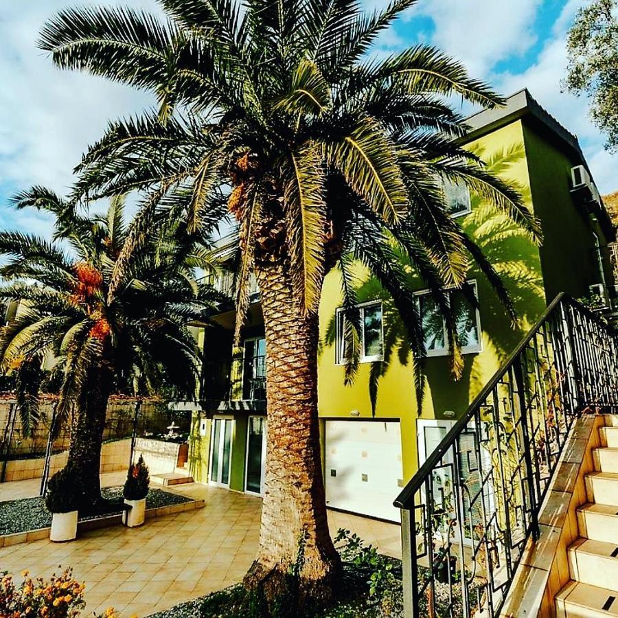 Palm Point Apartment Petrovac Extérieur photo